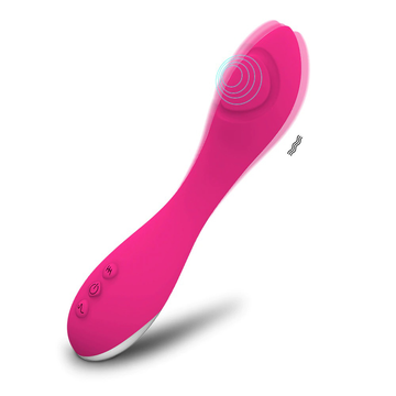 Suction Dildo Vibrator for Women / G-Spot Clitoris Stimulation / Adult Sex Toy Masturbator - EVE's SECRETS